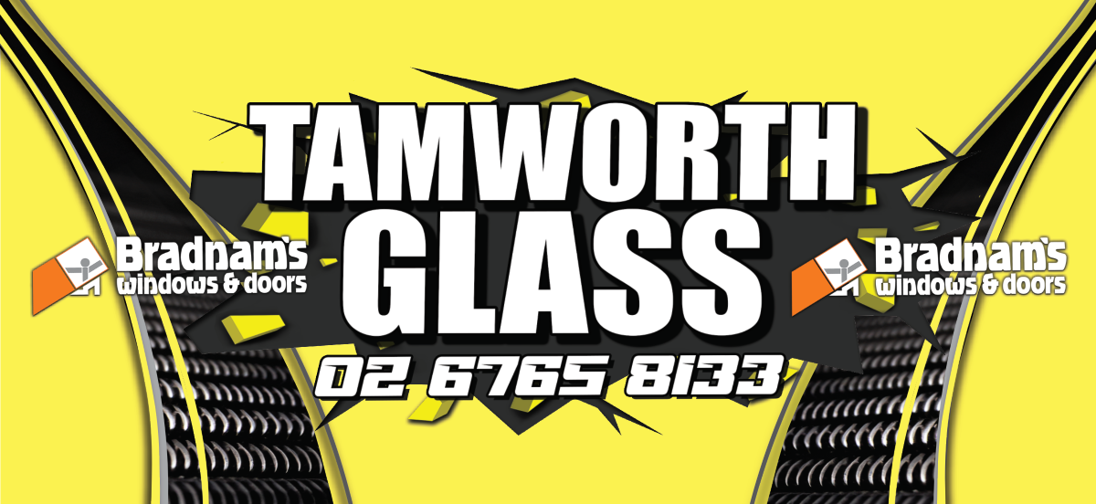 Glass Repairs & Installations Tamworth