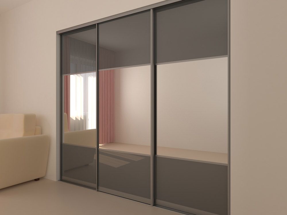 Wardrobe With Sliding Doors Home Interior Design — Wardrobe Doors in Taminda, NSW Wardrobe With Sliding Doors Home Interior Design — Wardrobe Doors in Taminda, NSW