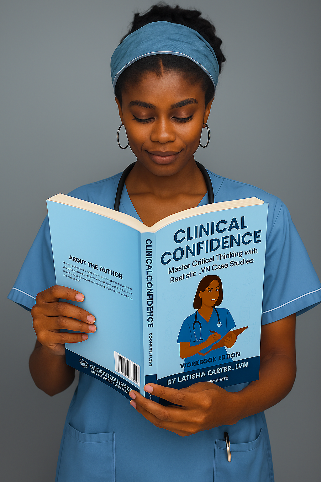 Clinical Confidence Workbook (Paperback)