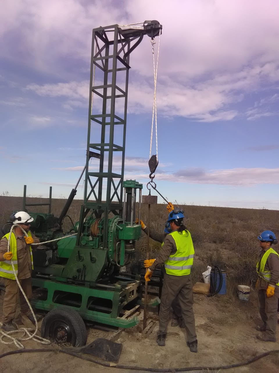Geotecnia