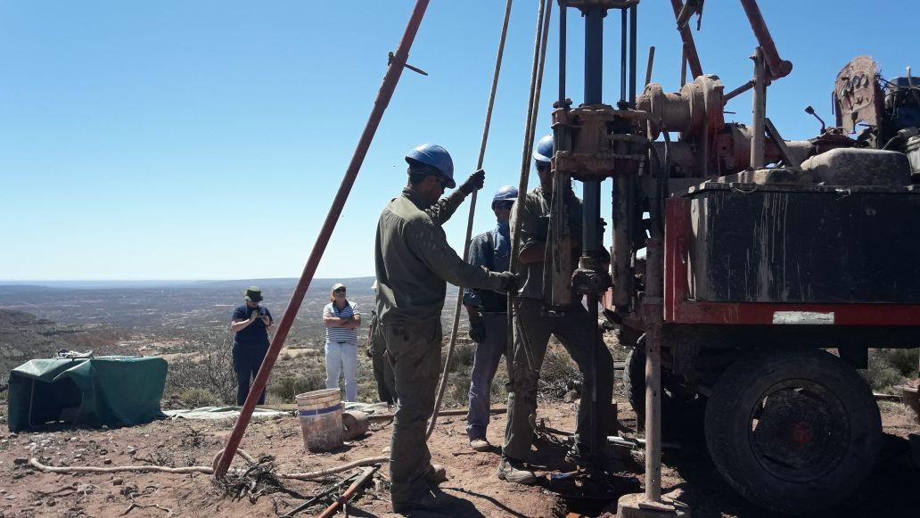 estudio de suelos
