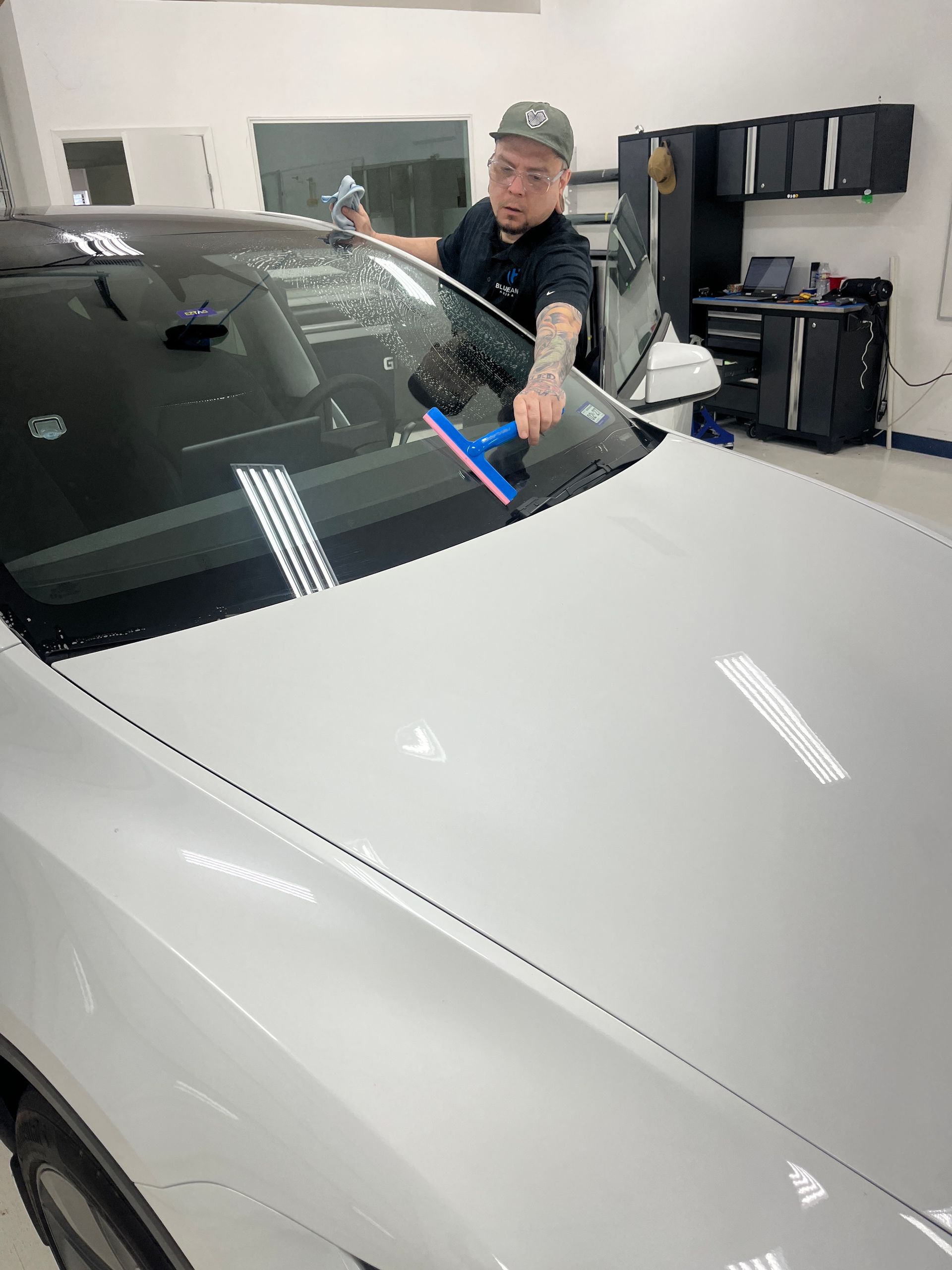 Window Tint Cedar Park