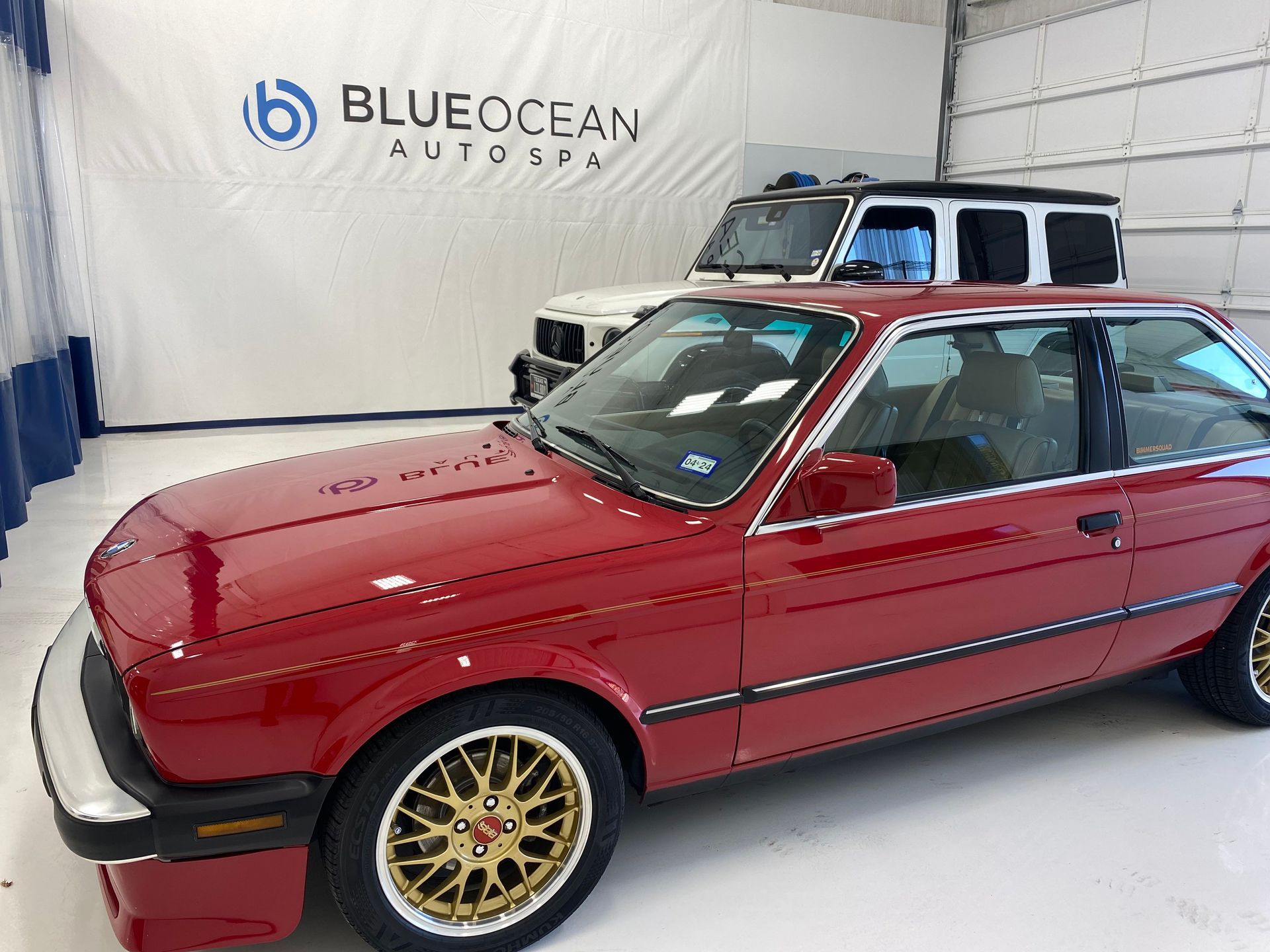 BMW