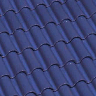 Curvado Glazed — Mr Roof Tiles in Kingscliff, NSW