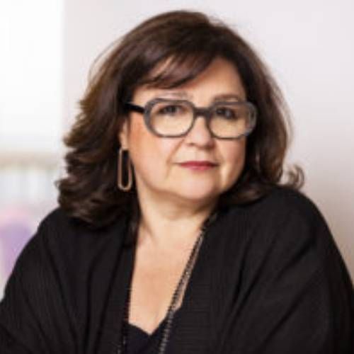 Catherine Ravix Antelmi