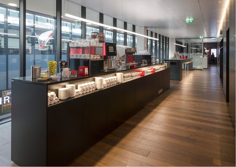 Fondation Genève Tourisme ReAIM