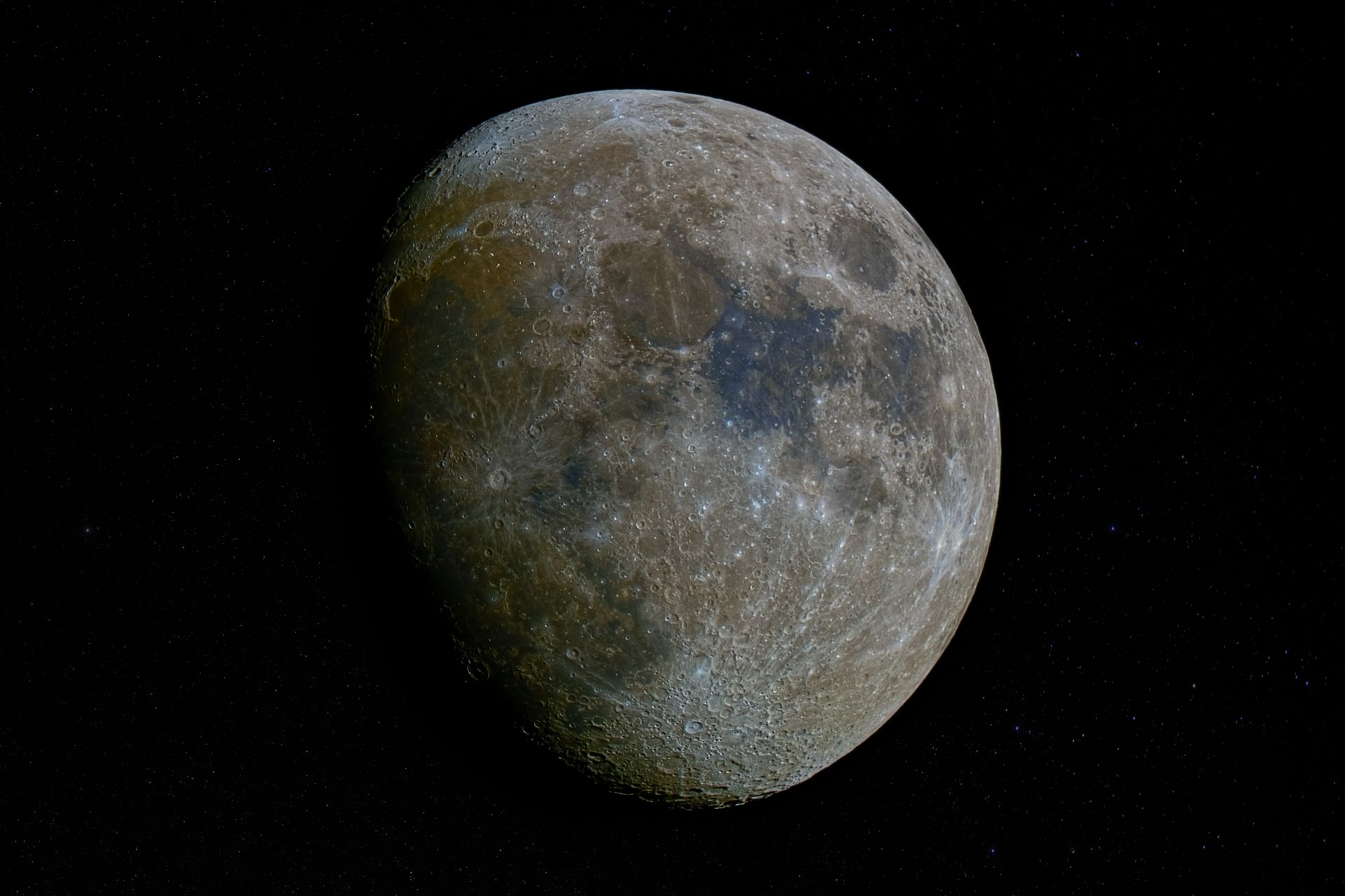 Mineral Moon