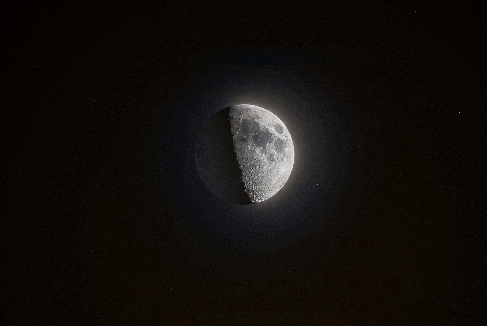 Half Moon