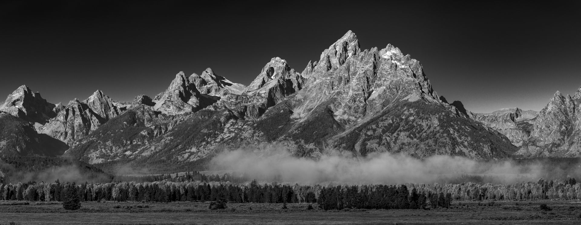 Landscapes