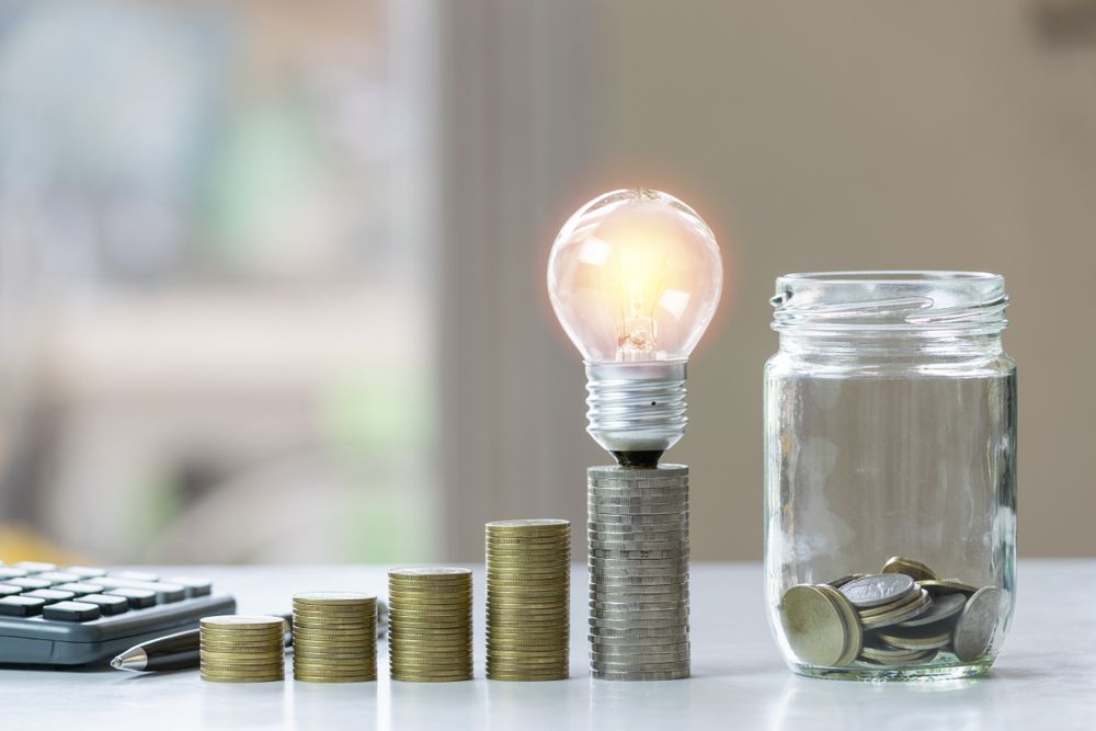 Financial Planning — Tax Accountant in Rockhampton