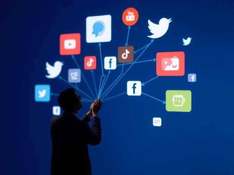 Effectieve social media strategieën voor ondernemers in Den Haag