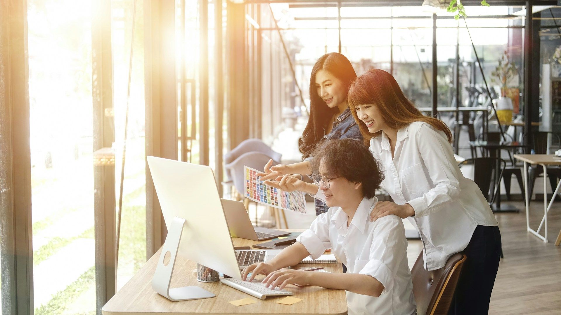 internet marketing