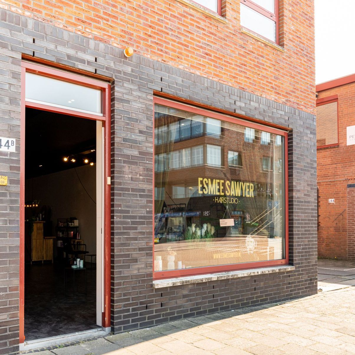 Casestudy marketing Kapsalon