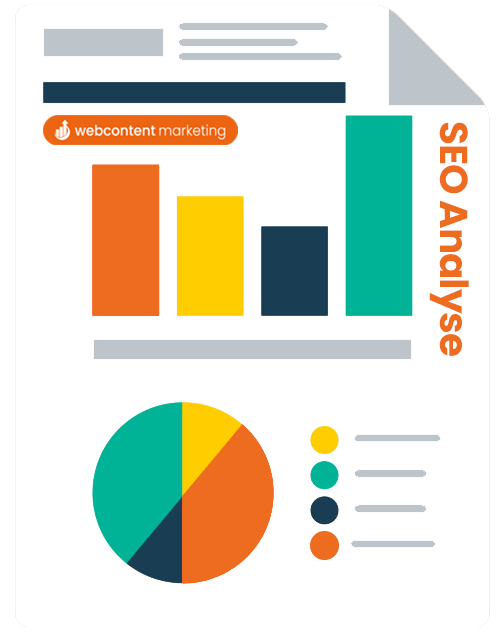 gratis seo analyse marketing den haag