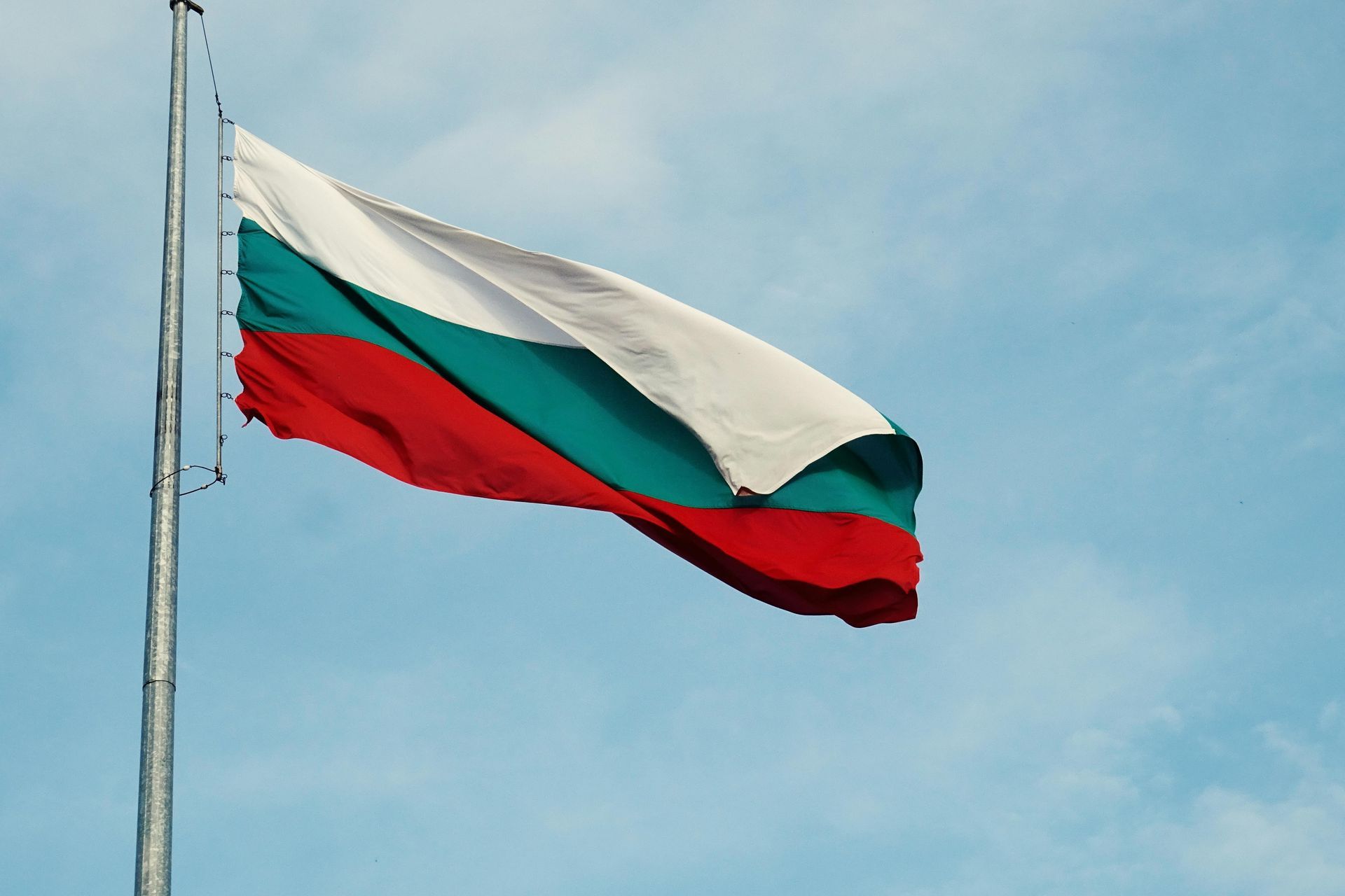 Marketingbureau Bulgarije