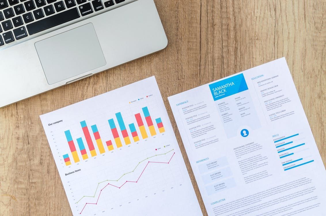 Wat doet een marketingbureau 8 punten