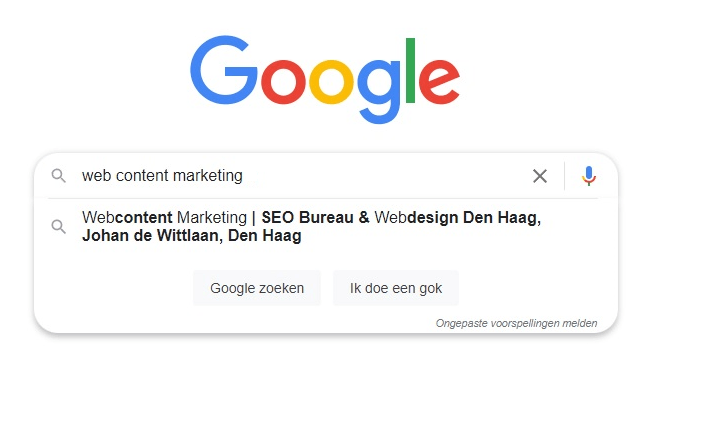Ons SEO bureau in Wassenaar