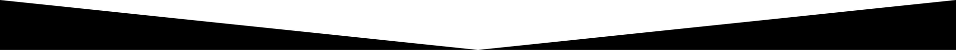 Una linea scura, spessa e angolare che taglia diagonalmente la parte superiore di uno sfondo bianco.