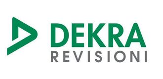 logo Dekra revisioni
