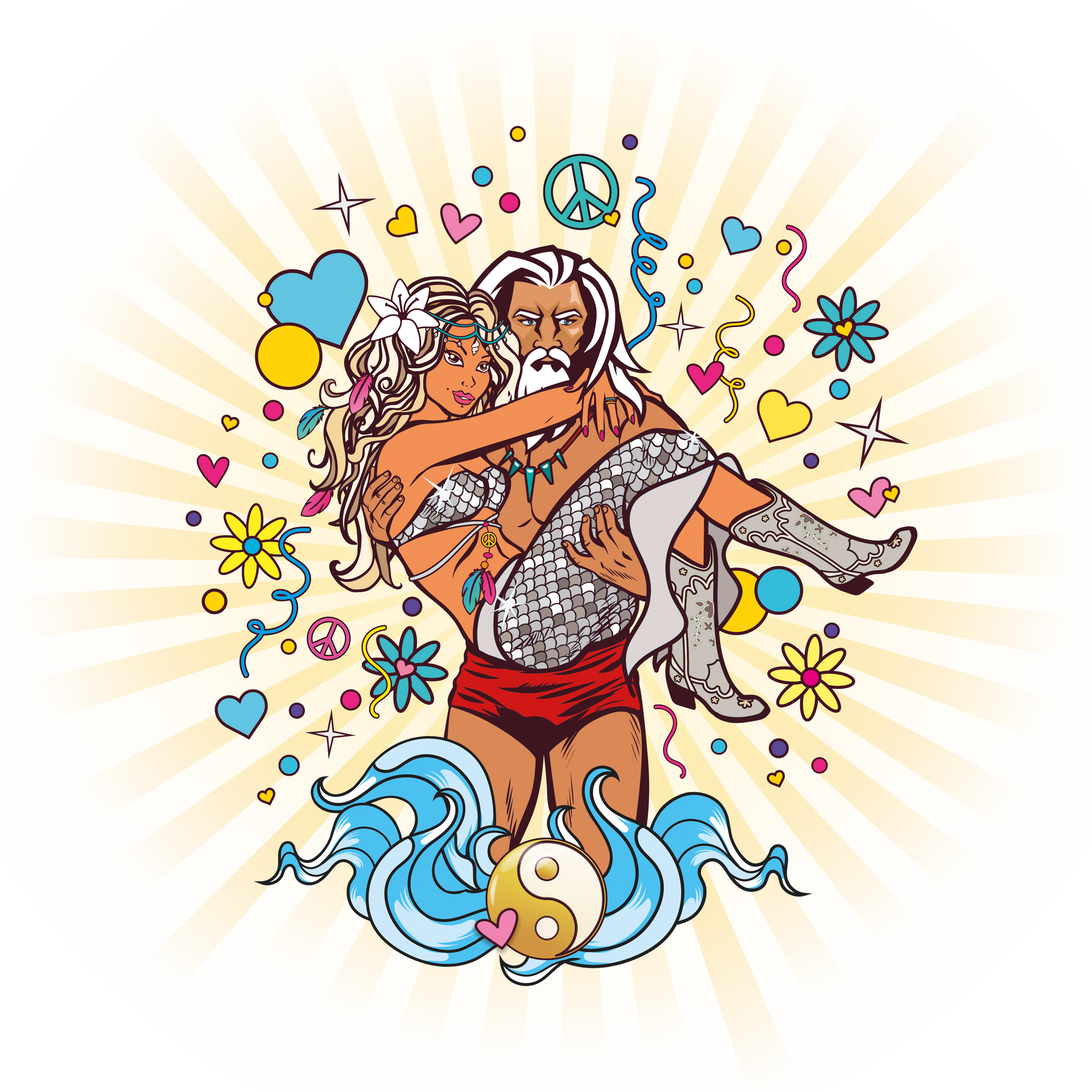 Chakra Quiz by Gina petula Chakra Quiz by Gina petula