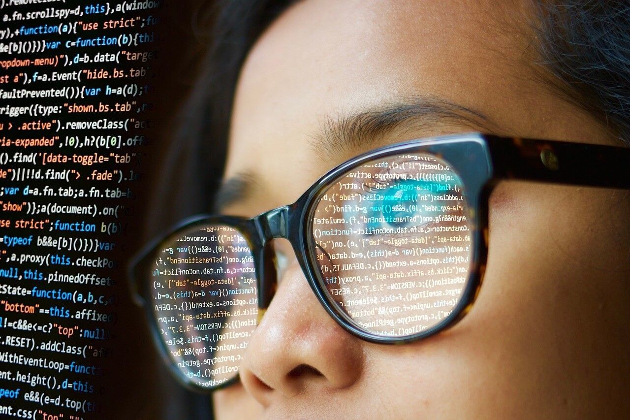 Okulary do monitora – dla kogo?