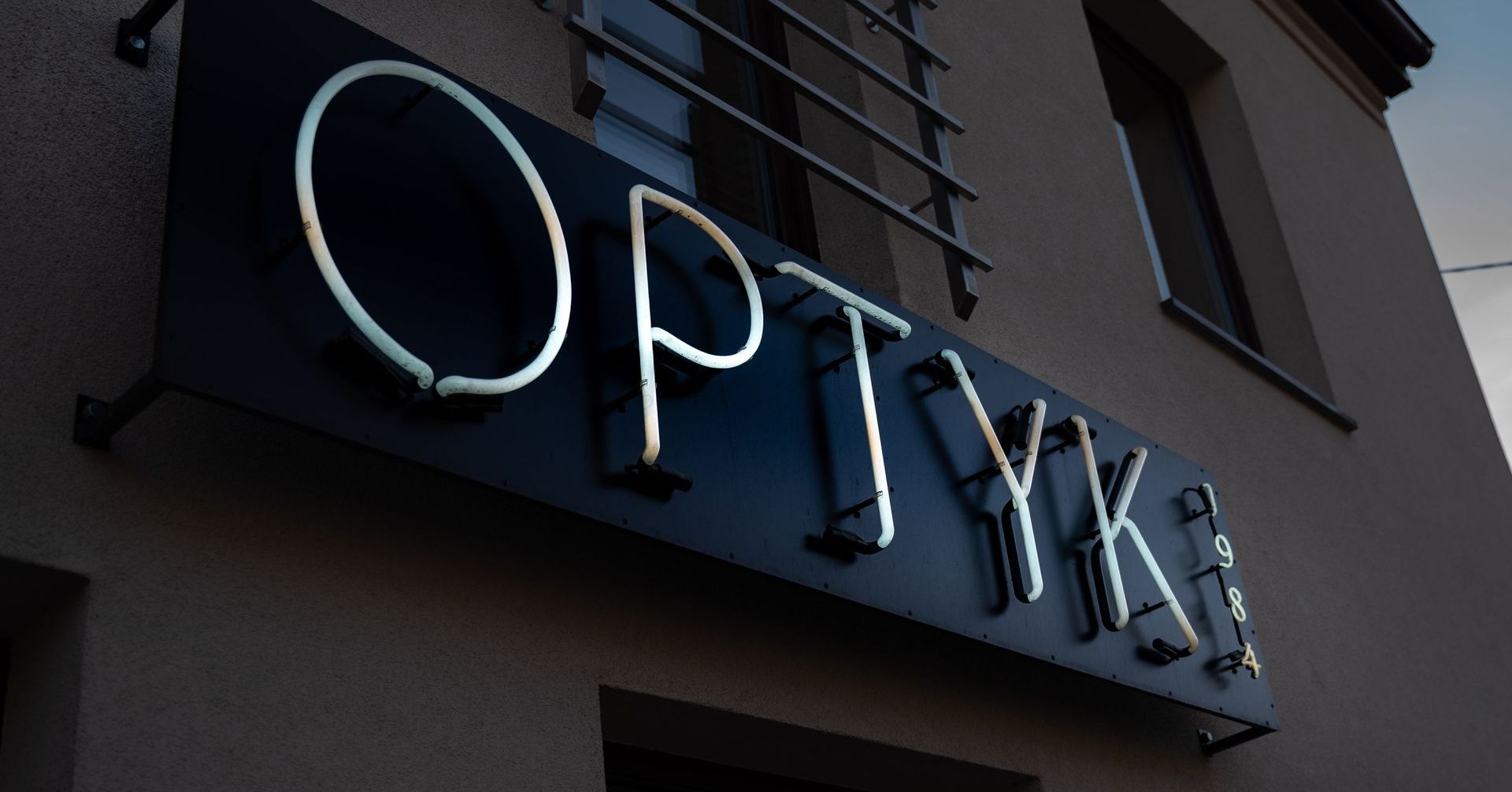 optyk częstochowa
