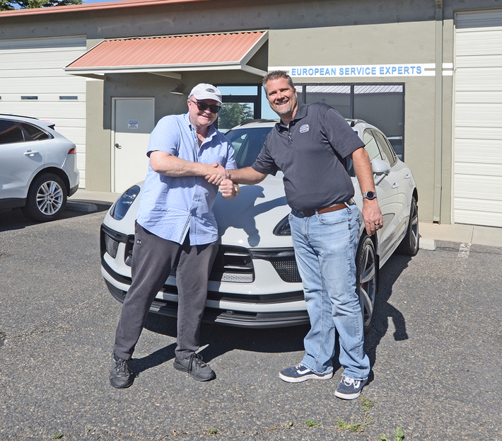 Our Clients | Deyoung European Motors, Inc.