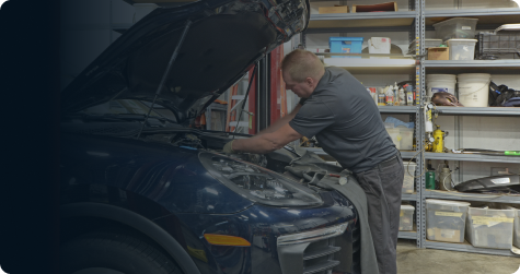 Engine Diagnostics 