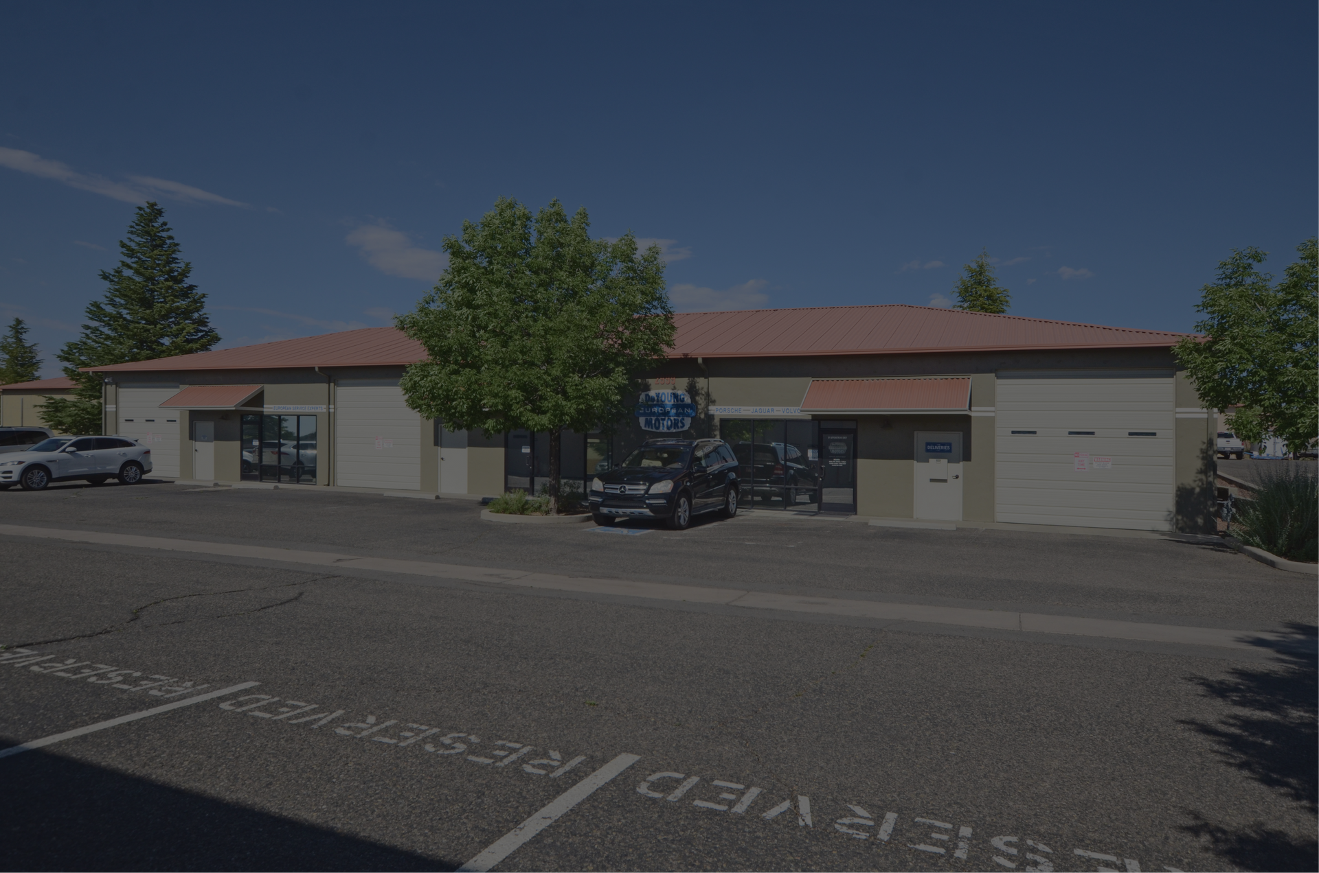 Mechanic | Deyoung European Motors, Inc.