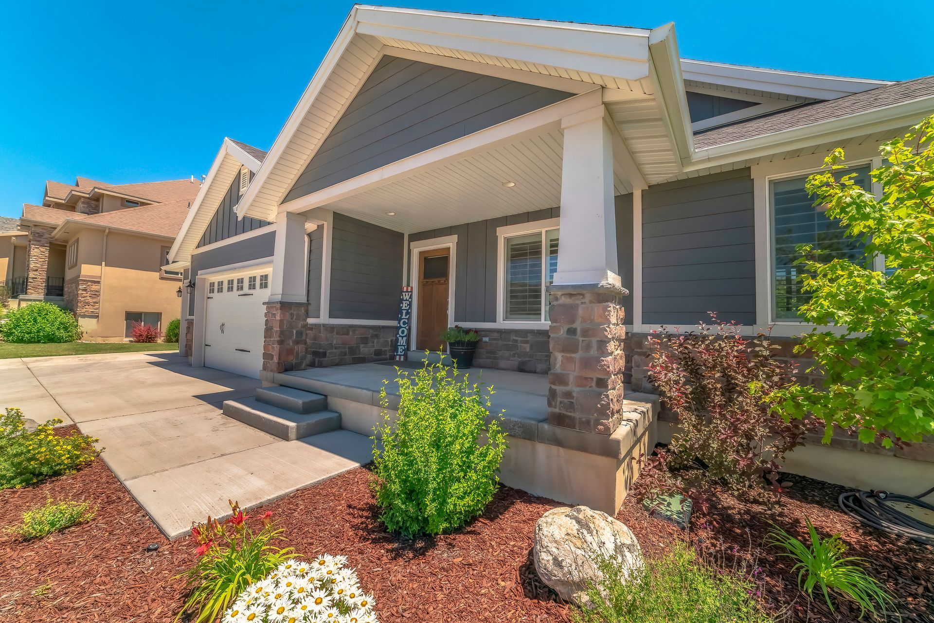 Single Family Homes in San Diego, CA Single Family Homes in San Diego, CA