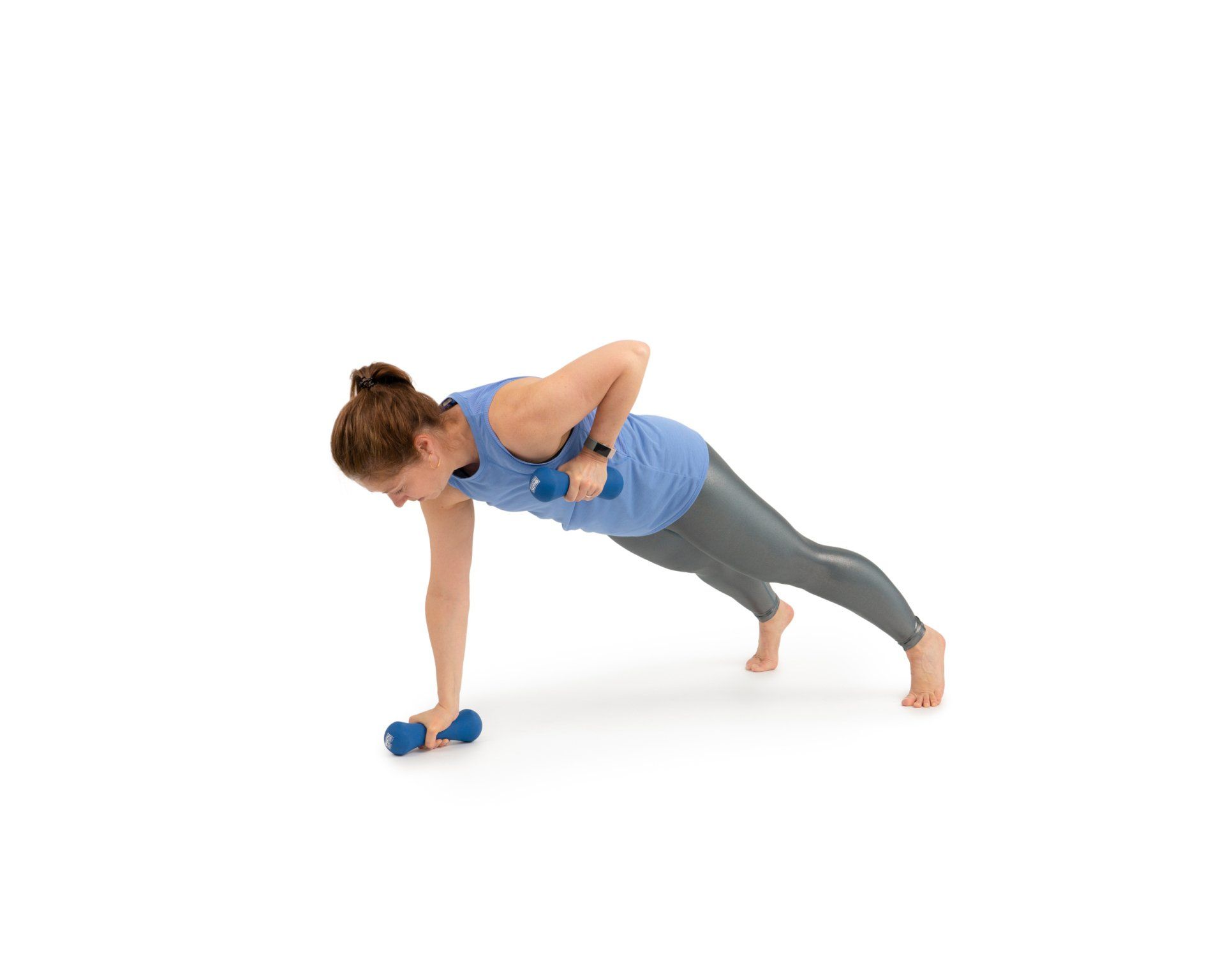 Does Pilates help you lose weight