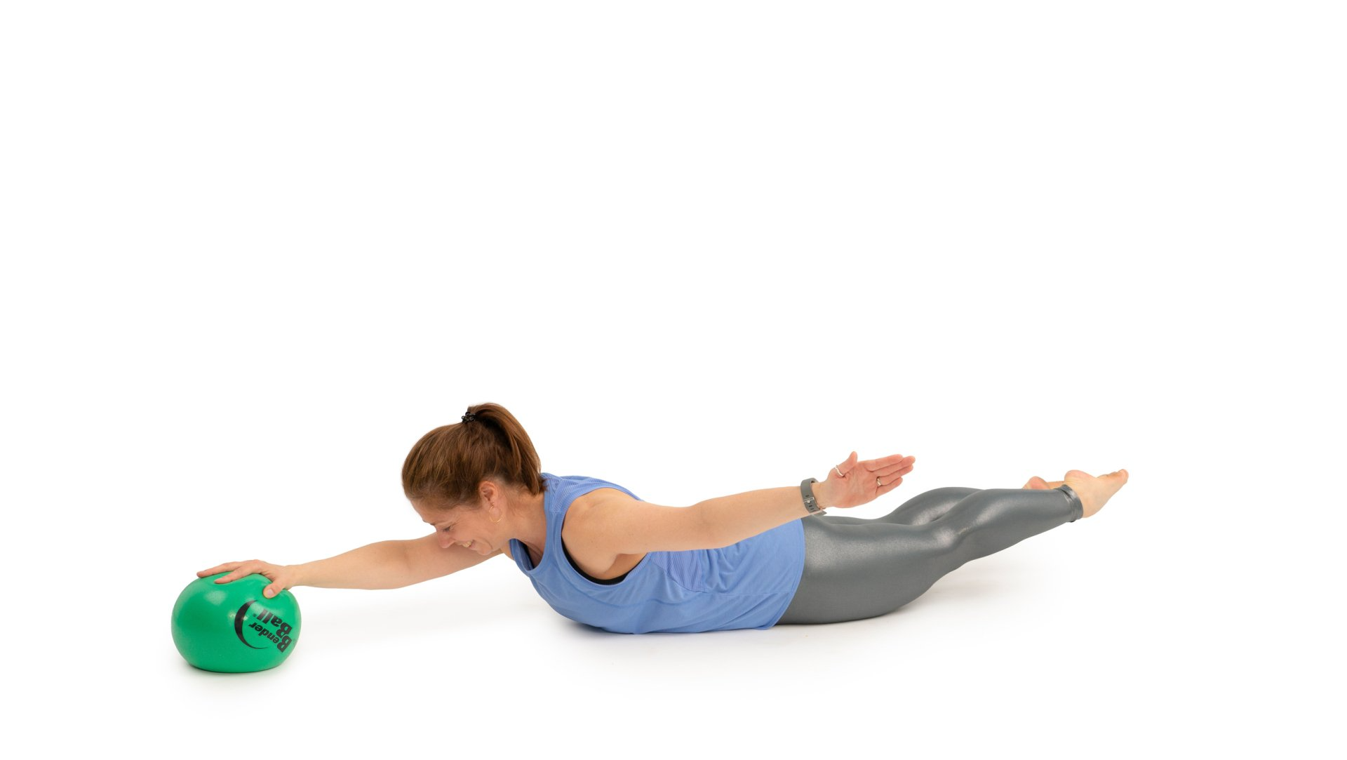 Pilates classes in Hampton, Hampton Hill and Sunbury