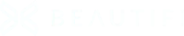 Mostly blank white rectangle with a faint gray line near the bottom and a thin purple edge