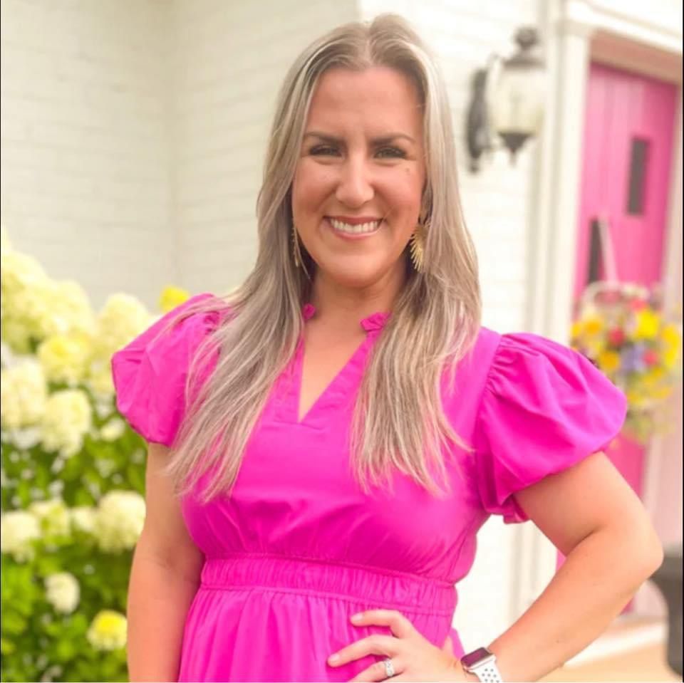 Children's Choir Director - Michelle Johnson