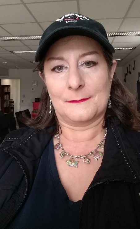 Secretary - Sharon Gordy
