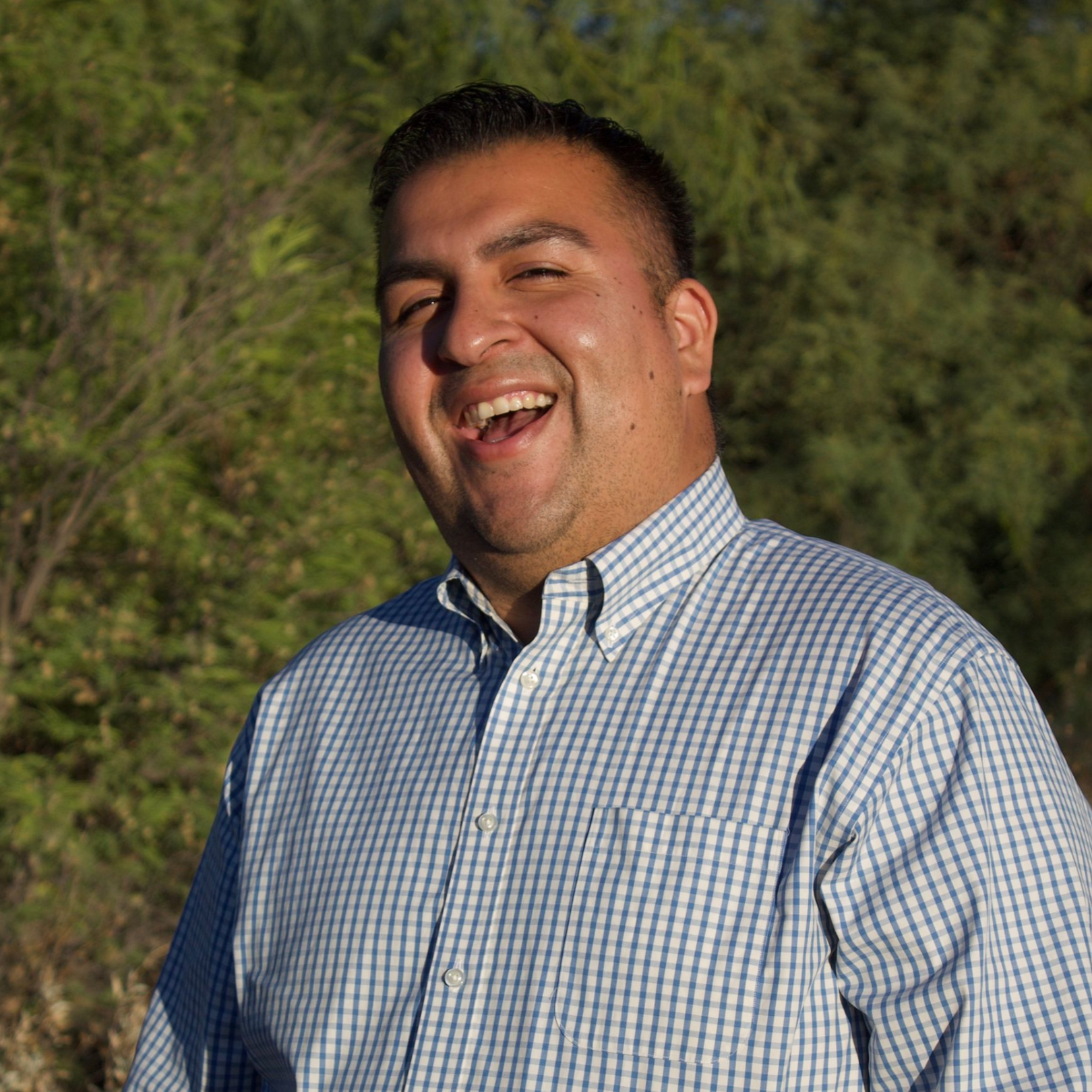 Baltazar Hernandez Conservation Lands Foundation