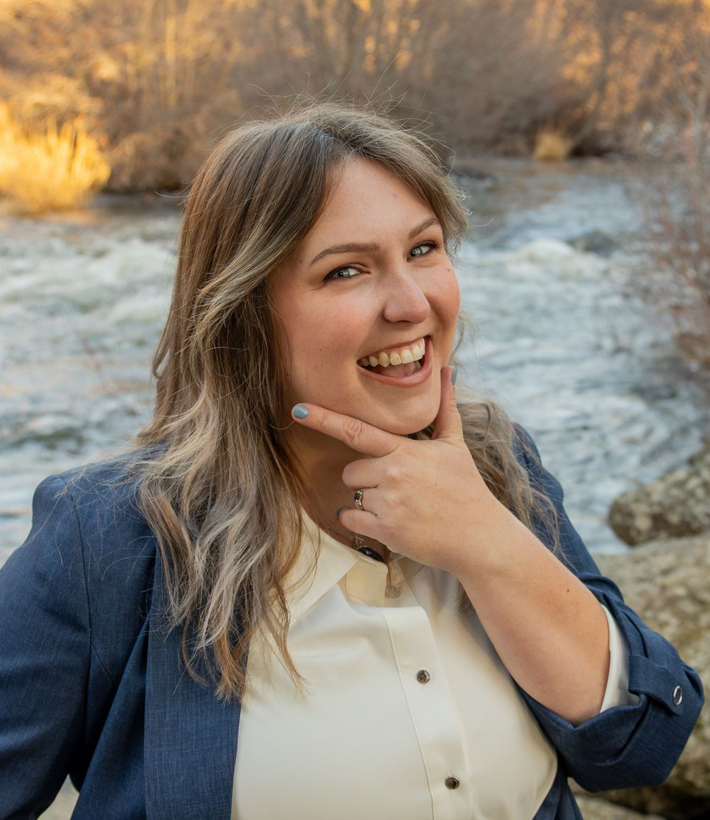 Liz Crandall