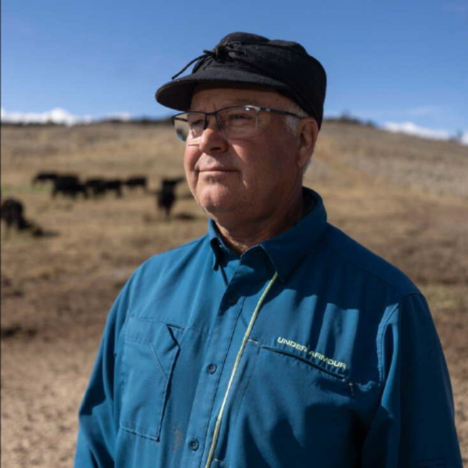 Jim Hellyer Conservation Lands Foundation