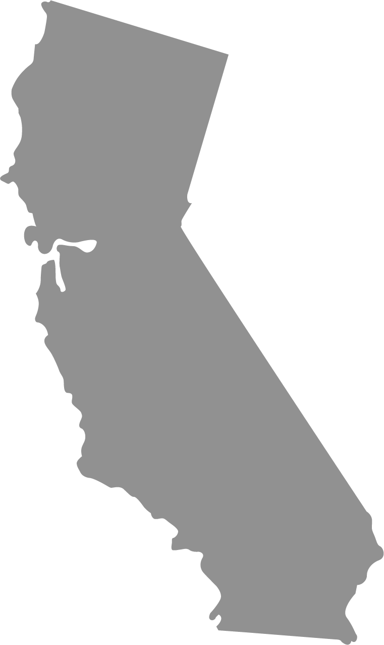 Public lands in California offering accessible trails and stunning nature views for conservation-focused recreation.