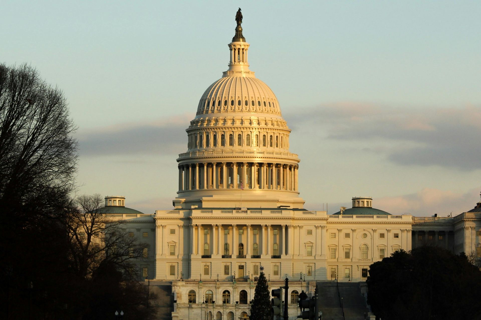 Congress building