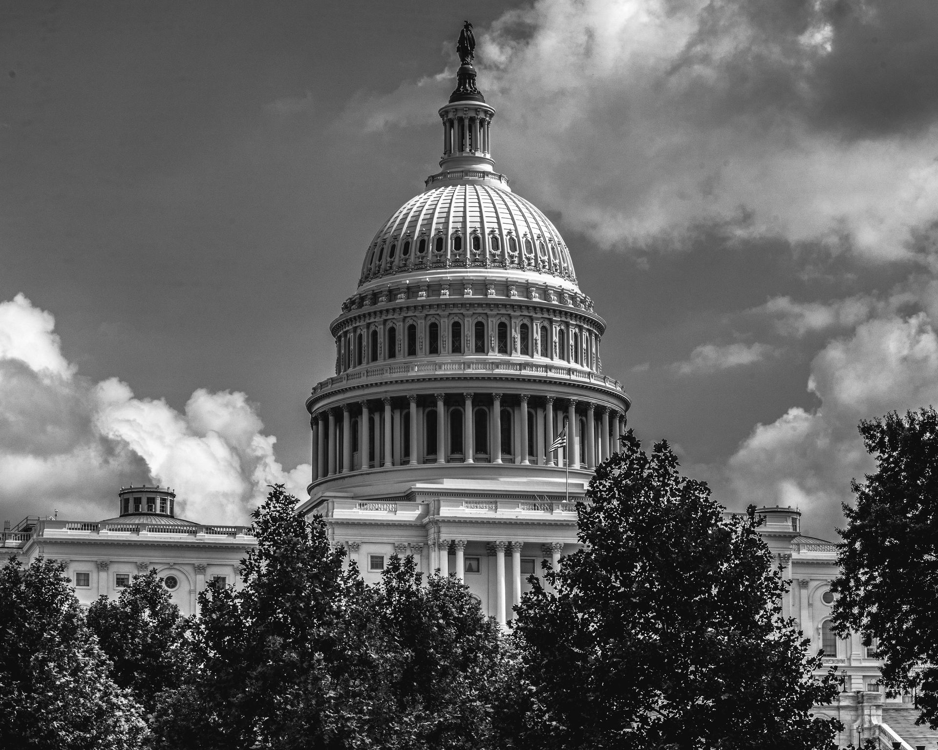 Congress building