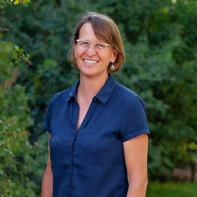 Charlotte Overby Conservation Lands Foundation
