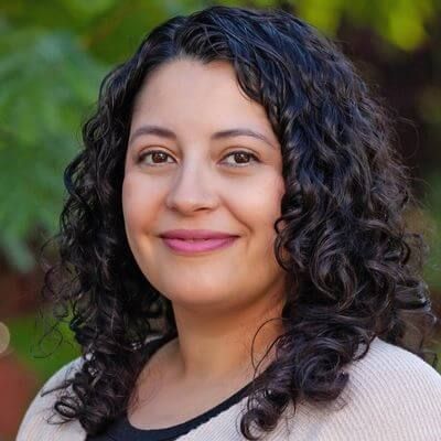 Jocelyn Torres Conservation Lands Foundation