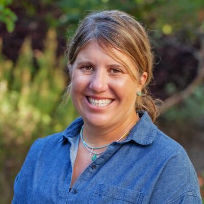 Jamie Wienk Conservation Lands Foundation