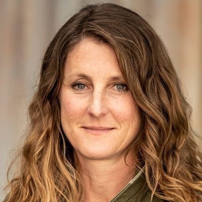 Hilary Dessouky Conservation Lands Foundation