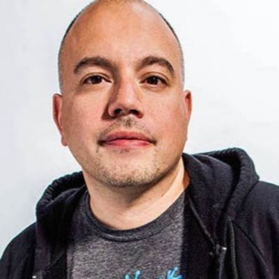 Marcus Jiminez Conservation Lands Foundation
