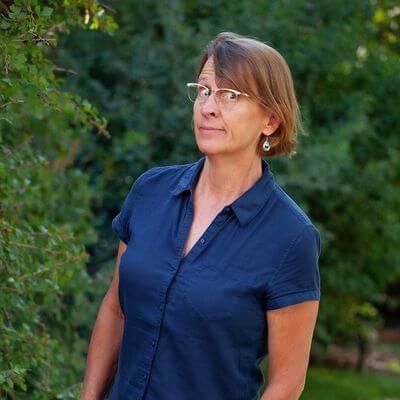 Charlotte Overby Conservation Lands Foundation