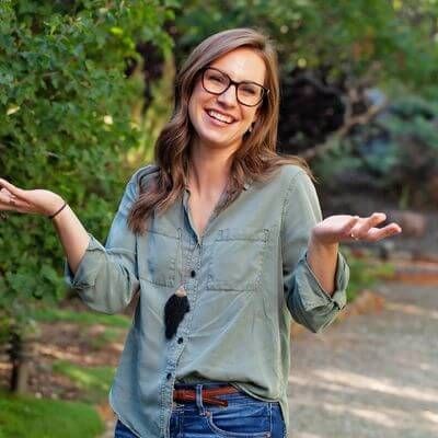 Lauren Wallace z