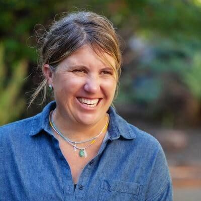 Jamie Wienk Conservation Lands Foundation