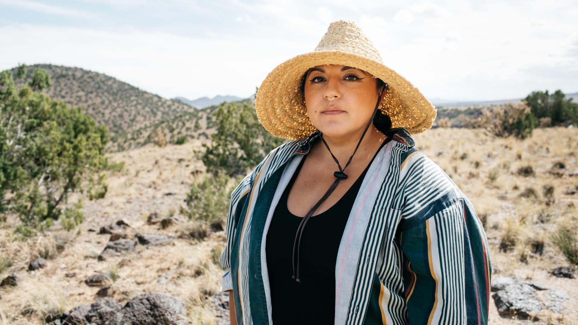 Scenic view of protected conservation lands managed by the Bureau of Land Management, showcasing the beauty of public lands and natural resources.